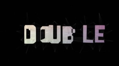 Çift Riziko Metni Tesselleme Döngüsü İletileri Metni Morph