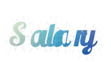 Metni Çoğalt Tesselleştirme Dönüşümlü Çokgenler Metni Morph