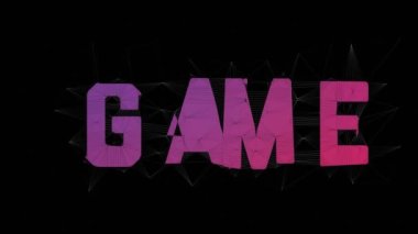 Oyun Teorisi Metni Tesselleştirilmiş Dönüşümlü Döngüleme Şebeke Metni Morph