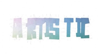 Sanatsal Metin Dönüşümlü Dönüşümlü Dönüşüm Şebeke Metni Dönüşümü