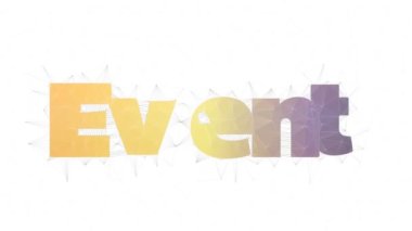 Olay Planlayıcısı Metin Dönüşümü Tessellasyon Döngüsü Şebeke Metni Morph