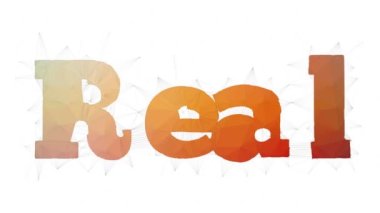 Real Estate Metin Dönüşümü Tessellasyon Döngüsü Şebeke Metni Morph