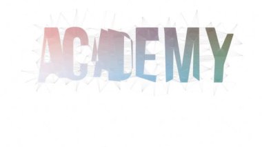 Akademi Ödülü Metin Dönüşümlü Dönüşümlü Döngüleme Şebeke Metni Morph