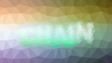 Zincir soluklaşır Garip tesselleştirilmiş döngüler Darbe üçgenleri