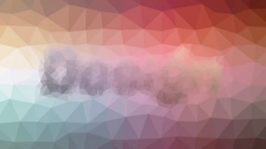 Tuhaf tesselleştirilmiş döngü hareketli üçgenleri çözme tasarımı