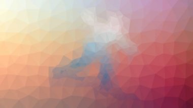 Sörf yapmak, tekno tessellasyon çözmek, hareket eden üçgenler.