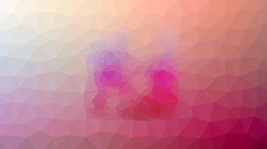 Ortaya çıkan tekno tessellasyon döngüsü, titreşimli çokgenler.