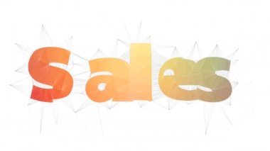 Satışlar Kota Metni Tesselleştirilmiş Döngü Mesajları Metni Morph