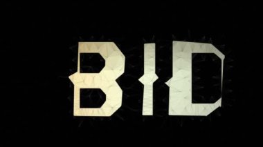 Metin Değiştiren Tesselleştirilmiş Döngü İletileri Metni Morph 'a Teklif Et