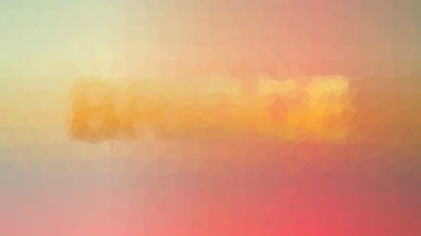 Köprü soluklaşır garip tesselleme döngüsü atan çokgenler