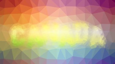 Kanada teknolojik tesselleştirilmiş döngü titreşimli üçgenler ortaya çıkarıyor