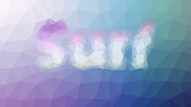 Sörf, teknolojik tessellemeler, titreşimli çokgenler.