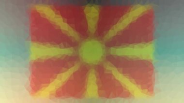 Eski Yugoslavya Makedonya Cumhuriyeti ISO: MK tekno tesselleştirme döngüsünü çözüyor