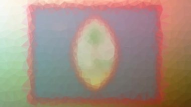 Guam Flag ISO: GU ilginç bir şekilde ortaya çıkıyor.