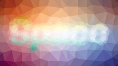 Uzay soluklaşır Garip tessellasyon Döngüsü atan çokgenler