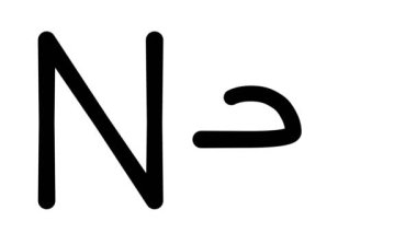 Çeşitli Sans-Serif Yazı Tipleri ve Ağırlıkları ile Net El Yazısı Metni CanlandırmasıName