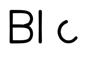 Çeşitli Sans-Serif Yazı Tipleri ve Ağırlıkları ile El Yazısı Günlüğü Canlandırması