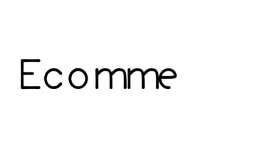 Çeşitli Sans-Serif Yazı Tipleri ve Ağırlık CanlandırmasıName