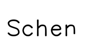 Çeşitli Sans-Serif Yazı Tipleri ve Ağırlıkları ile El Yazması Metin Canlandırması
