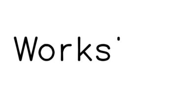 Çeşitli Sans-Serif Yazı Tipleri ve Ağırlık CanlandırmasıName