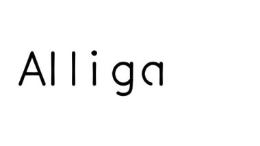 Çeşitli Sans-Serif Yazı Tipleri ve Ağırlıkları ile Timsah El Yazısı Metni CanlandırmasıName
