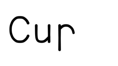 Aşk Tanrısı, Çeşitli Sans-Serif Yazı Tipleri ve Ağırlıkları ile Metin CanlandırmasıName