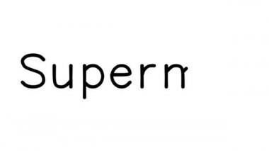 Süpermen El Yazısı Yazısı Canlandırması Çeşitli Sans-Serif Yazı Tipleri ve Ağırlıkları