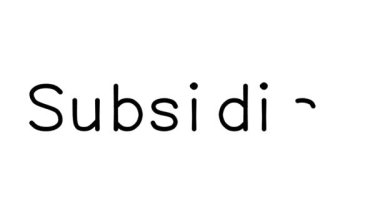 Çeşitli Sans-Serif Yazı Tipleri ve Ağırlıkları ile El Yazıları Canlandırmasını Destekle
