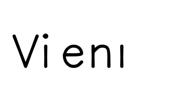 How to pronounce “Veni, Vidi, Vici” [Video]