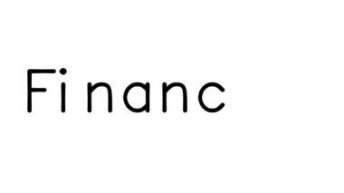 Çeşitli Sans-Serif Yazı Tipleri ve Ağırlıkları ile El Yazıları Canlandırması finanse ediliyor