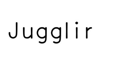 Çeşitli Sans-Serif Yazı Tipleri ve Ağırlıklarıyla El Yazısı Animasyonu Hokkabazlığı