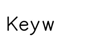 Çeşitli Sans-Serif Yazı Tipleri ve Ağırlık CanlandırmasıName