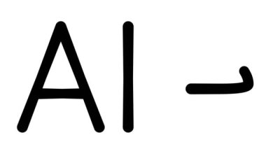 Çeşitli Sans-Serif Yazı Tipleri ve Ağırlıkları ile Ale El Yazısı Metni Canlandırması