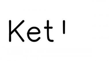 Çeşitli Sans-Serif Yazı Tipleri ve Ağırlıkları ile Kettle El Yazısı Metni CanlandırmasıName