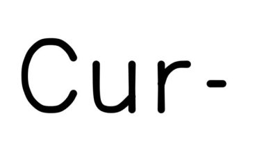 Çeşitli Sans-Serif Yazı Tipleri ve Ağırlıkları ile El Yazıları Animasyonunu İyileştir