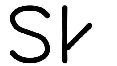 Çeşitli Sans-Serif Yazı Tipleri ve Ağırlıkları ile Kayak El Yazısı Metni CanlandırmasıName