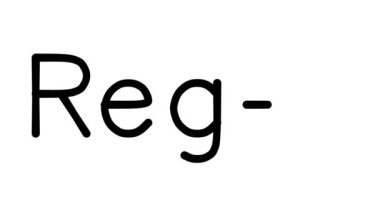 Çeşitli Sans-Serif Yazı Tipleri ve Ağırlıkları ile Yeniden Yazılı Metin Canlandırması