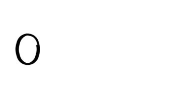 Oregon El Yazısı Metni Serif Yazı Tipleri ve Ağırlığı ile Canlandırıldı