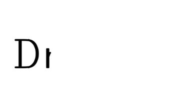 Serif Yazı Tipleri ve Ağırlıklarıyla Çiselemeli El Yazısı Metni