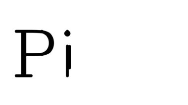 Serif Yazı Tipi ve Ağırlığı ile Pembe Animasyon El Yazısı Metni