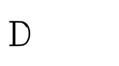 Dildo Animated Handwriting Text in Serif Fonts and Weights