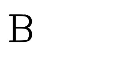 Şamandıra Canlandırılmış El Yazısı Metni Serif Yazı Tipleri ve Ağırlığı