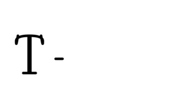 Serif Yazı Tipi ve Ağırlığı ile Terra Canlandırılmış El Yazısı Metni