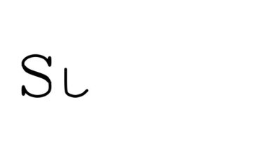 Serif Yazı Tipi ve Ağırlığı ile Sundae Animasyon El Yazısı Metni