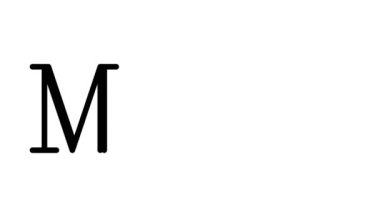 Keşiş Animasyon El Yazısı Metni Serif Yazı Tipleri ve Ağırlığı