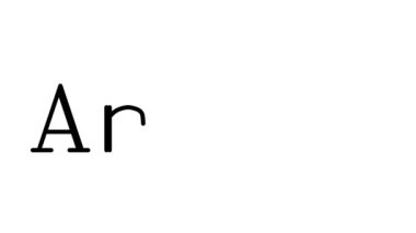 Serif Yazı Tipleri ve Ağırlığı ile Animasyon El Yazısı Metni