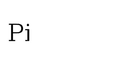 Serif Yazı Tipleri ve Ağırlığı ile Piyanist Animasyon El Yazısı Metni