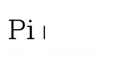 Serif Yazı Tipi ve Ağırlığı ile Korsanlık Canlandırılmış El Yazısı Metni