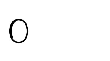 Serif Yazı Tipi ve Ağırlığı ile Zeytin Canlandırılmış El Yazısı Metni