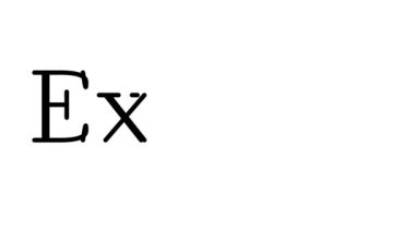 Canlandırılmış Metni Serif Yazı Tipleri ve Ağırlıklarıyla Dışarıya Aktar
